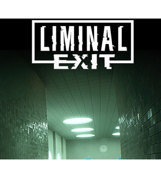 Liminal Exit Steam Key GLOBAL